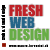 Fresh Wed Design - Mauro Lorenzini