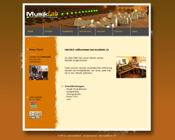 MusikLab.ch